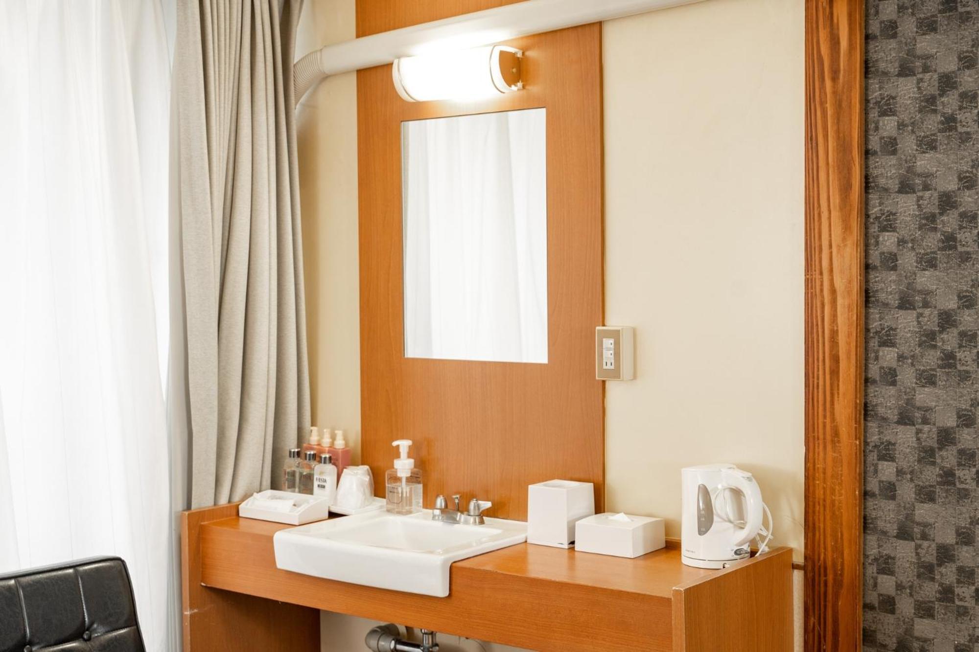 Atami Onsen Hotel Yume Iroha Exterior foto
